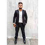 Sourav Johnny Mallick - @john_d_tough_guy Instagram Profile Photo
