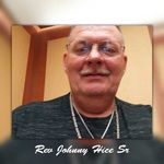 Johnny Hice - @johnny.hice.7 Instagram Profile Photo