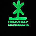 Johnny Huckabay - @huckabay_skateboards Instagram Profile Photo