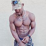 Johnny Lewis - @blessed_body Instagram Profile Photo