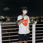 ??Johnny Lin?? - @yuhsiang_128 Instagram Profile Photo
