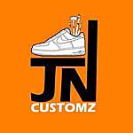 Johnny Newell - @jncustomz Instagram Profile Photo