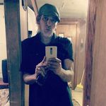 Johnny Parrish - @bothofus361 Instagram Profile Photo