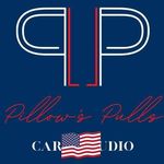 Johnny Pillow - @pillowspulls Instagram Profile Photo