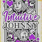Card Reading YouTuber - @intuitivejohnny Instagram Profile Photo