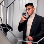 Johnny Robinson - @j.vzion_ Instagram Profile Photo