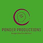 Johnny Schulte - @ponder_productions Instagram Profile Photo