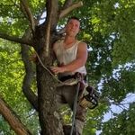 John Scroggins Tree Services - @john.scroggins_tree.services Instagram Profile Photo