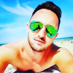 Johnny Wall - @johnnywall_69 Instagram Profile Photo