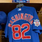 Johnny Washington - @jaywash220 Instagram Profile Photo