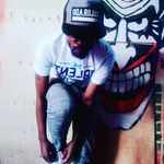 Johnee Fisher Mutuku - @johnee_fisher Instagram Profile Photo