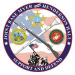 Joint Base Myer-Henderson Hall - @joint_base_myer_henderson_hall Instagram Profile Photo