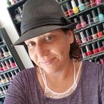 JoLanda McAfee - @jonails77 Instagram Profile Photo