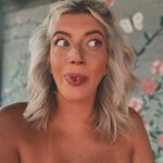 Olivia Hamilton Sager - @cheekylivi Instagram Profile Photo