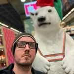 Jon Briley - @brilotweet Instagram Profile Photo