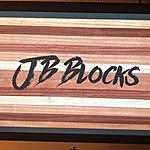 Jon Buchanan - @jb_blocks Instagram Profile Photo