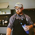 Jon Dean - @chefjondean Instagram Profile Photo