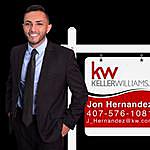 Jon Hernandez Real Estate - @jonhernandezkwrealtor Instagram Profile Photo