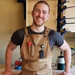 Jon Jacobs - @jingleheimer.woodworking Instagram Profile Photo