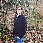 Jon Knudson - @cocomilklatte Instagram Profile Photo
