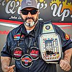 John Lindsey - @allquedupbbq Instagram Profile Photo