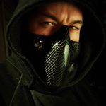 Jon Rambo - @njcustom Instagram Profile Photo