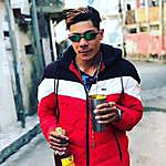 Jonathan Nascimento - @_acredita_tenha_coragem_ Instagram Profile Photo