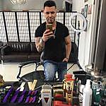 Jonathan Barber - @jonathan.barber.usa Instagram Profile Photo