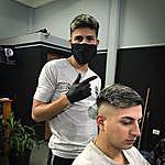 jonathan barber - @jonathan__barber Instagram Profile Photo