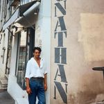 JONATHAN BROWN - @jonathanbrown9713 Instagram Profile Photo