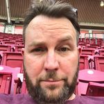 Jonathan Cruse - @freedomcat9 Instagram Profile Photo