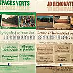 Jonathan Dellinger - @jd_renovation_espaces_verts Instagram Profile Photo