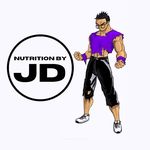 Jonathan Dick - @nutritionbyjd Instagram Profile Photo