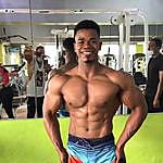 Jonathan Doble - @team_jonathanfit Instagram Profile Photo