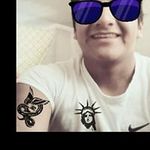 Jonathan Euler Cholan Ortiz - @cholanortiz Instagram Profile Photo