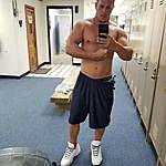 Jonathan Gilmore - @jonathan.gilmore.7374 Instagram Profile Photo