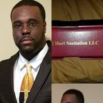 Jonathan Hart - @hart2hartsanitationllc Instagram Profile Photo