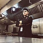 Jonathan Harter - @chefharter Instagram Profile Photo