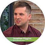 Jonathan Higgins - @jhiggins_3 Instagram Profile Photo