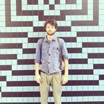 Jonathan Hill - @_jonathan_hill_ Instagram Profile Photo