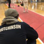 Jonathan Hutchinson - @hutchfencing Instagram Profile Photo