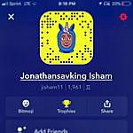 Jonathan Isham - @jonathan.isham Instagram Profile Photo