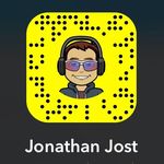 Jonathan Jost - @jonathan___jost Instagram Profile Photo