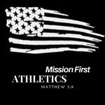 Jonathan Kennon - @mission_first_athletics Instagram Profile Photo