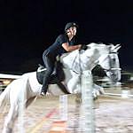 Jonathan Kidd - @jonathank_equitation Instagram Profile Photo