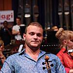 Jonathan Mayer - @jonathan_mayer_violinist Instagram Profile Photo