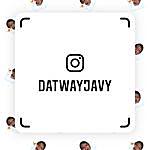 jonathan mccauley - @datwayjavy Instagram Profile Photo