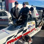 Jonathan McClain - @jmcclainracing Instagram Profile Photo