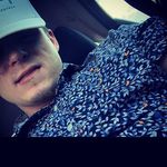 Jonathan Mcclung - @jonathanmcclung1993 Instagram Profile Photo