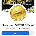 Jonathan Meyer - @jonathan_meyer.off Instagram Profile Photo